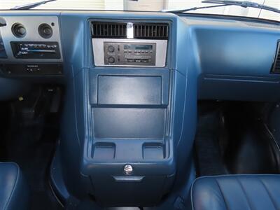 1995 Chevrolet Sportvan G20 - Photo 13 - Santa Cruz, CA 95062