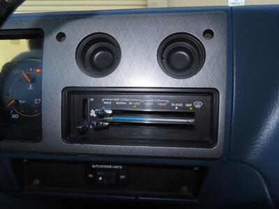 1995 Chevrolet Sportvan G20 - Photo 20 - Santa Cruz, CA 95062