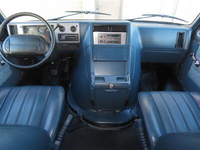 1995 Chevrolet Sportvan G20 - Photo 23 - Santa Cruz, CA 95062