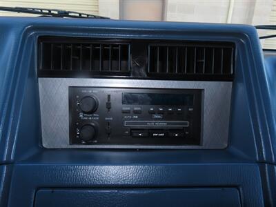 1995 Chevrolet Sportvan G20 - Photo 21 - Santa Cruz, CA 95062