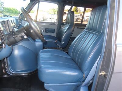 1995 Chevrolet Sportvan G20 - Photo 6 - Santa Cruz, CA 95062