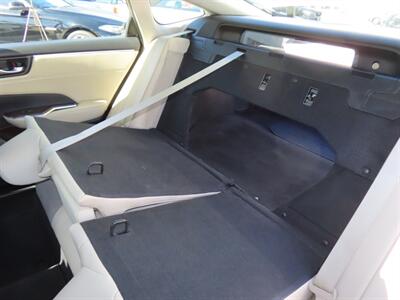 2019 Honda Clarity Plug-In Hybrid   - Photo 41 - Santa Cruz, CA 95062