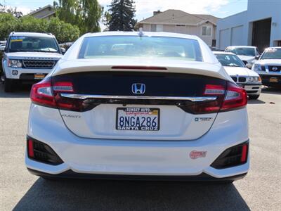 2019 Honda Clarity Plug-In Hybrid   - Photo 44 - Santa Cruz, CA 95062