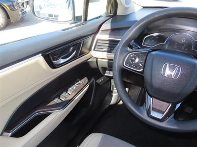 2019 Honda Clarity Plug-In Hybrid   - Photo 12 - Santa Cruz, CA 95062