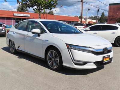 2019 Honda Clarity Plug-In Hybrid   - Photo 1 - Santa Cruz, CA 95062