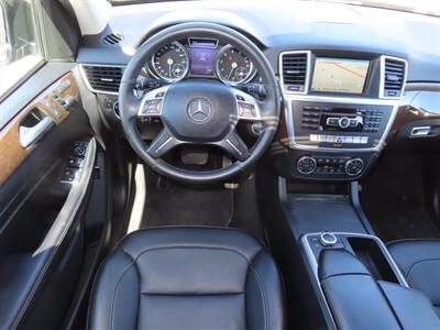 2015 Mercedes-Benz ML 350   - Photo 7 - Santa Cruz, CA 95062