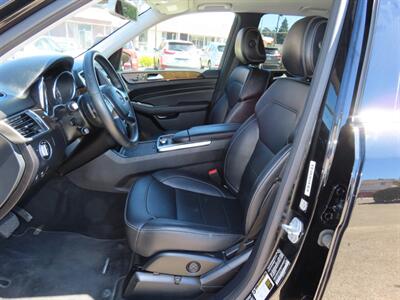 2015 Mercedes-Benz ML 350   - Photo 5 - Santa Cruz, CA 95062