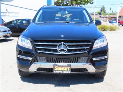 2015 Mercedes-Benz ML 350   - Photo 40 - Santa Cruz, CA 95062