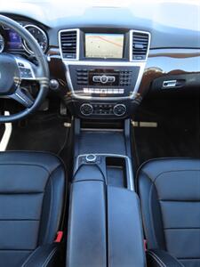 2015 Mercedes-Benz ML 350   - Photo 16 - Santa Cruz, CA 95062