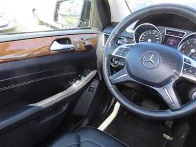 2015 Mercedes-Benz ML 350   - Photo 11 - Santa Cruz, CA 95062