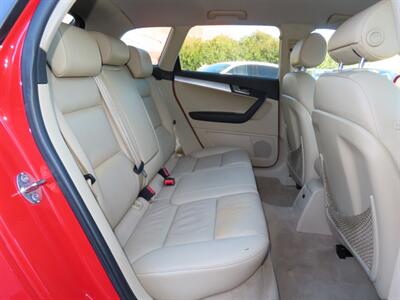 2007 Audi A3 2.0T   - Photo 27 - Santa Cruz, CA 95062