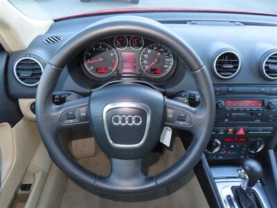 2007 Audi A3 2.0T   - Photo 9 - Santa Cruz, CA 95062