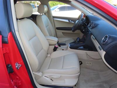 2007 Audi A3 2.0T   - Photo 16 - Santa Cruz, CA 95062