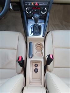 2007 Audi A3 2.0T   - Photo 12 - Santa Cruz, CA 95062