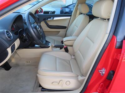 2007 Audi A3 2.0T   - Photo 5 - Santa Cruz, CA 95062