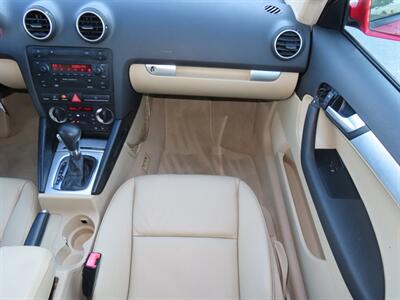 2007 Audi A3 2.0T   - Photo 18 - Santa Cruz, CA 95062