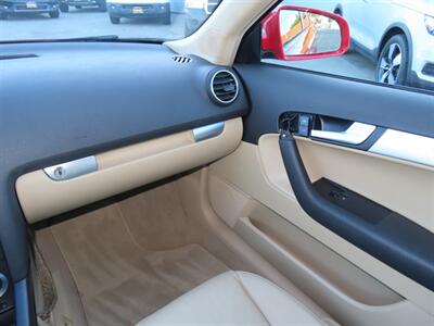 2007 Audi A3 2.0T   - Photo 19 - Santa Cruz, CA 95062