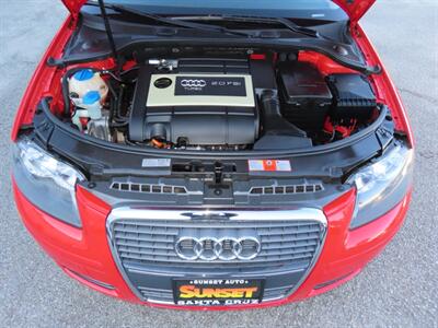 2007 Audi A3 2.0T   - Photo 33 - Santa Cruz, CA 95062