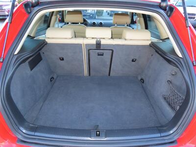 2007 Audi A3 2.0T   - Photo 30 - Santa Cruz, CA 95062