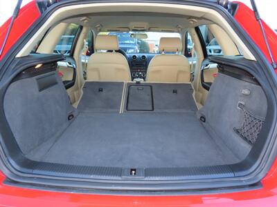 2007 Audi A3 2.0T   - Photo 28 - Santa Cruz, CA 95062
