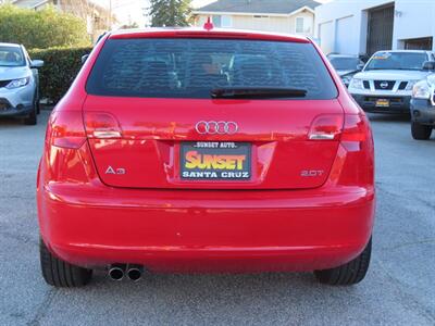 2007 Audi A3 2.0T   - Photo 31 - Santa Cruz, CA 95062