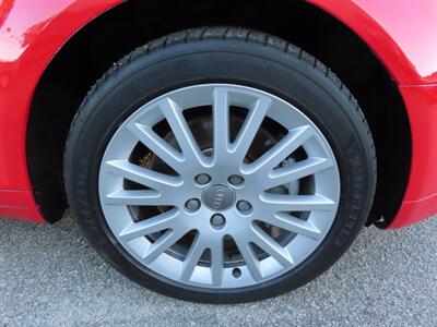 2007 Audi A3 2.0T   - Photo 32 - Santa Cruz, CA 95062