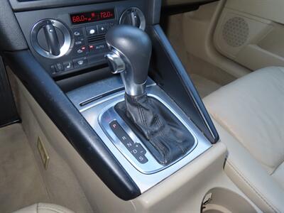 2007 Audi A3 2.0T   - Photo 21 - Santa Cruz, CA 95062