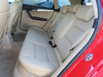 2007 Audi A3 2.0T   - Photo 25 - Santa Cruz, CA 95062
