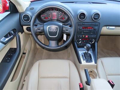 2007 Audi A3 2.0T   - Photo 7 - Santa Cruz, CA 95062