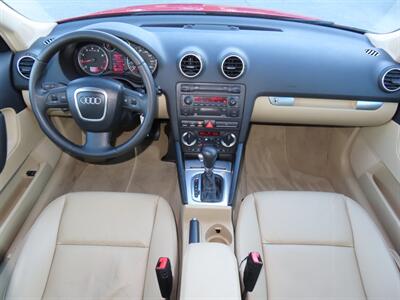 2007 Audi A3 2.0T   - Photo 23 - Santa Cruz, CA 95062