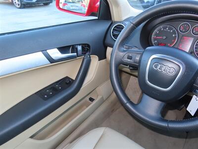 2007 Audi A3 2.0T   - Photo 11 - Santa Cruz, CA 95062