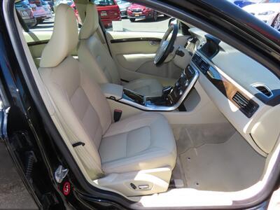 2016 Volvo S80 T5 Drive-E Platinum - Photo 20 - Santa Cruz, CA 95062