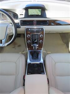 2016 Volvo S80 T5 Drive-E Platinum - Photo 17 - Santa Cruz, CA 95062
