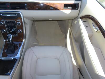 2016 Volvo S80 T5 Drive-E Platinum - Photo 22 - Santa Cruz, CA 95062