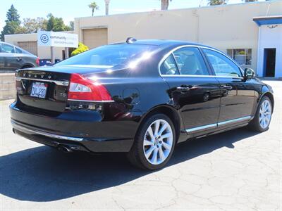 2016 Volvo S80 T5 Drive-E Platinum - Photo 4 - Santa Cruz, CA 95062