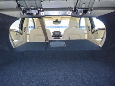 2016 Volvo S80 T5 Drive-E Platinum - Photo 35 - Santa Cruz, CA 95062