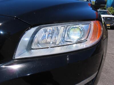 2016 Volvo S80 T5 Drive-E Platinum - Photo 40 - Santa Cruz, CA 95062