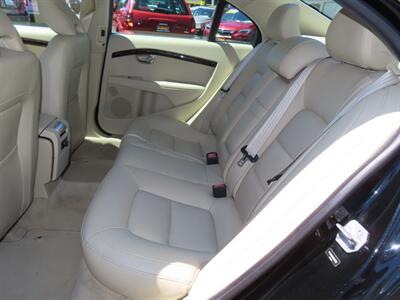 2016 Volvo S80 T5 Drive-E Platinum - Photo 31 - Santa Cruz, CA 95062