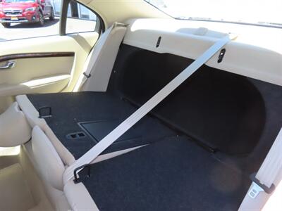 2016 Volvo S80 T5 Drive-E Platinum - Photo 34 - Santa Cruz, CA 95062