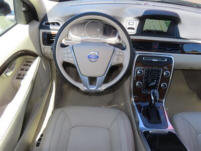 2016 Volvo S80 T5 Drive-E Platinum - Photo 8 - Santa Cruz, CA 95062