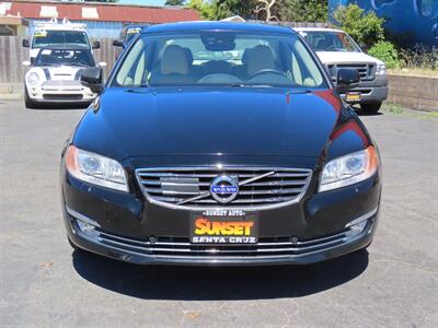 2016 Volvo S80 T5 Drive-E Platinum - Photo 42 - Santa Cruz, CA 95062