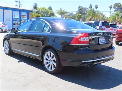 2016 Volvo S80 T5 Drive-E Platinum - Photo 3 - Santa Cruz, CA 95062