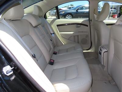 2016 Volvo S80 T5 Drive-E Platinum - Photo 33 - Santa Cruz, CA 95062