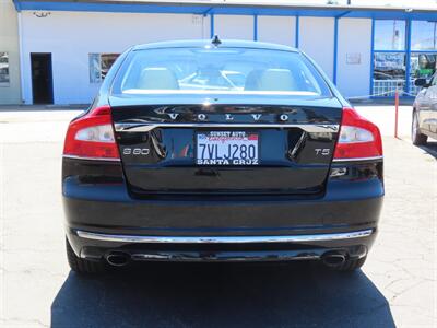 2016 Volvo S80 T5 Drive-E Platinum - Photo 37 - Santa Cruz, CA 95062