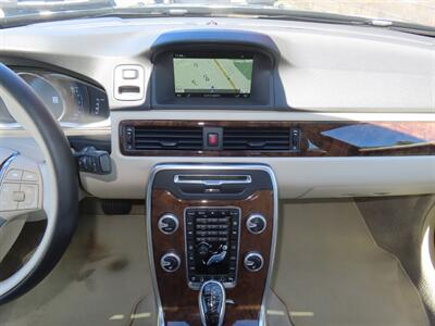 2016 Volvo S80 T5 Drive-E Platinum - Photo 14 - Santa Cruz, CA 95062
