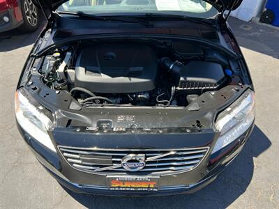2016 Volvo S80 T5 Drive-E Platinum - Photo 41 - Santa Cruz, CA 95062