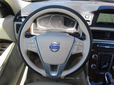 2016 Volvo S80 T5 Drive-E Platinum - Photo 9 - Santa Cruz, CA 95062