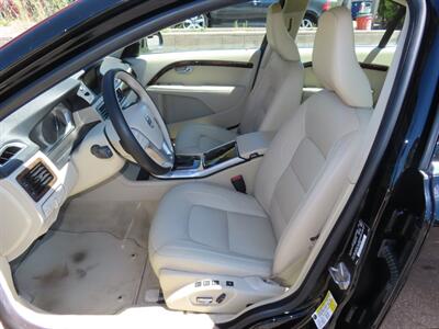 2016 Volvo S80 T5 Drive-E Platinum - Photo 6 - Santa Cruz, CA 95062