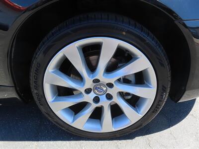 2016 Volvo S80 T5 Drive-E Platinum - Photo 39 - Santa Cruz, CA 95062