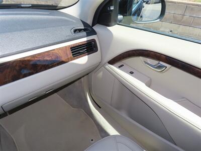 2016 Volvo S80 T5 Drive-E Platinum - Photo 23 - Santa Cruz, CA 95062
